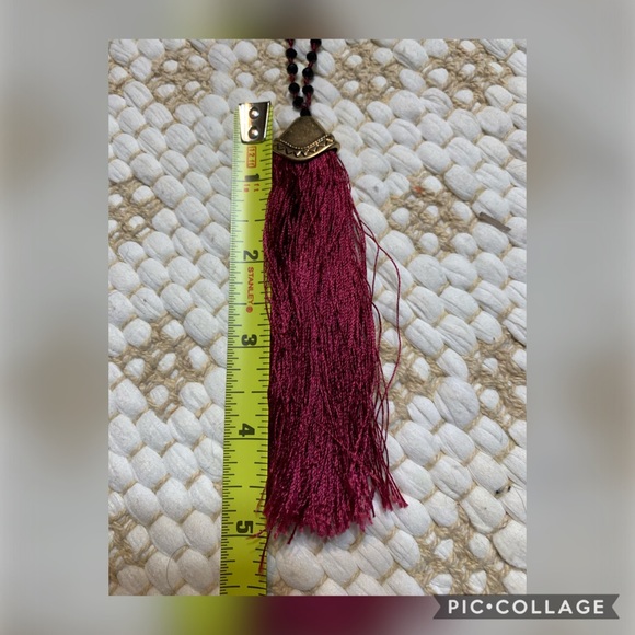 beautiful necklace - Picture 3 of 13